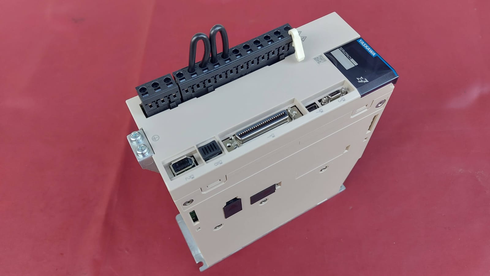 YASKAWA SGD7S-7R6A00A002 SGD7S 7R6A00A002 SGD7S7R6A00A002 SGD7S-7R6A00A 002